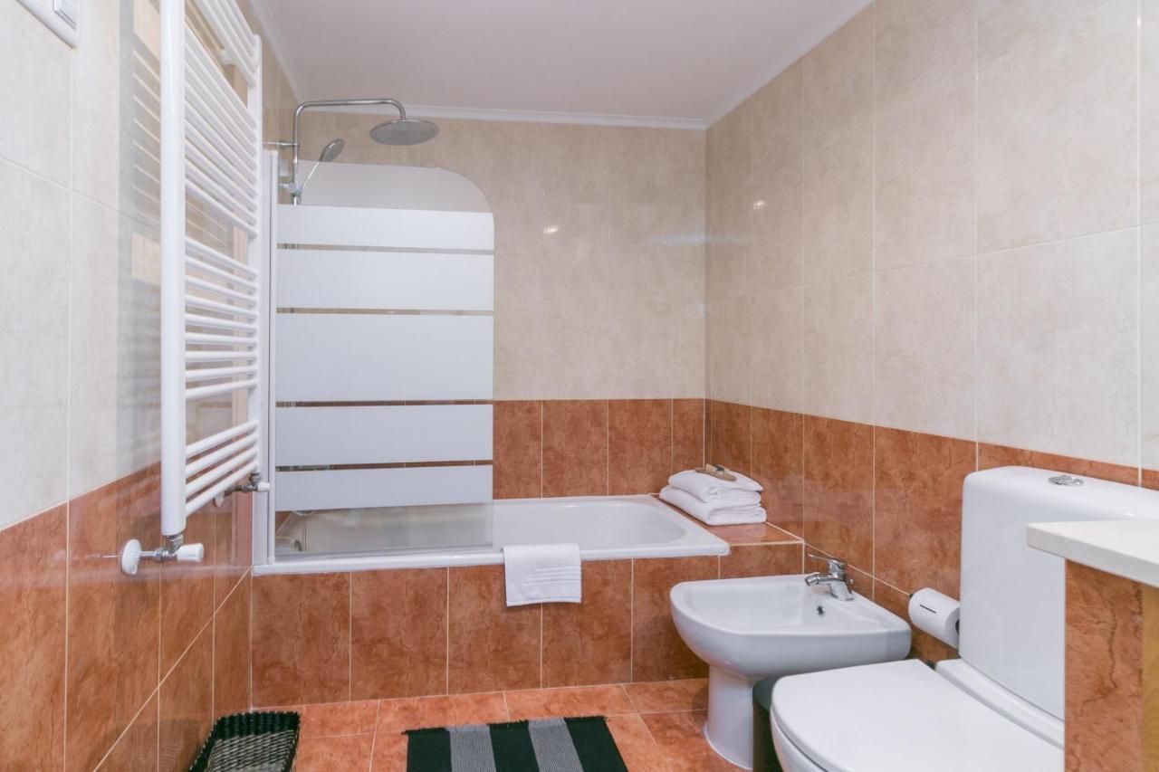 Апартаменты Premium Flat In Upscale Area, Balcony, Parking Лиссабон Экстерьер фото